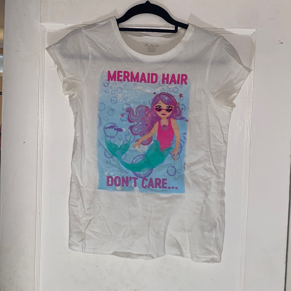 The Children’s Place Short Sleeve Tee